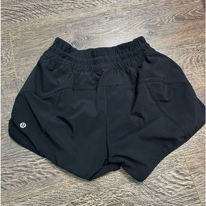 Lulu Lemon Shorts